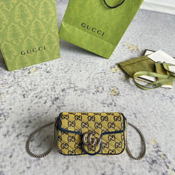 GCC - MLB Fashion Bags - 1215