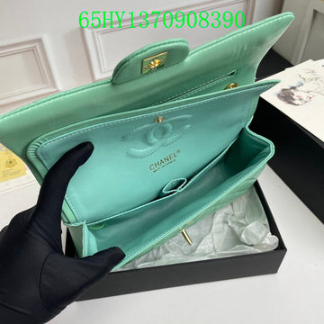 Makersluxeras - CHL Bags - 2304