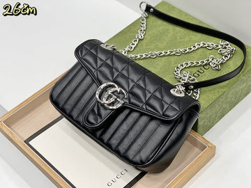 Makersluxe Fashion - GCI Bags - 10233