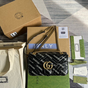 Makersluxe Bags - GCI Bags - 6727