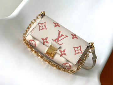 Makersluxe - LOV Bags - 218