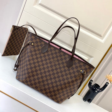 Makersluxe - LOV Bags - 760