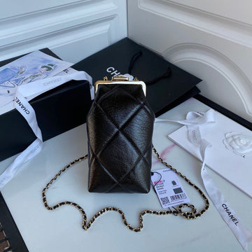 Makersluxe Bags - CHL Bags - 100
