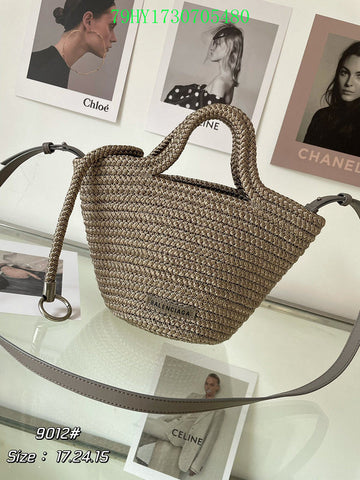 Makersluxe Bags - BGA Bags - 1706