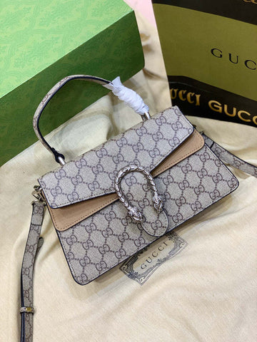 Makersluxe Bags - GCI Bags - 1544