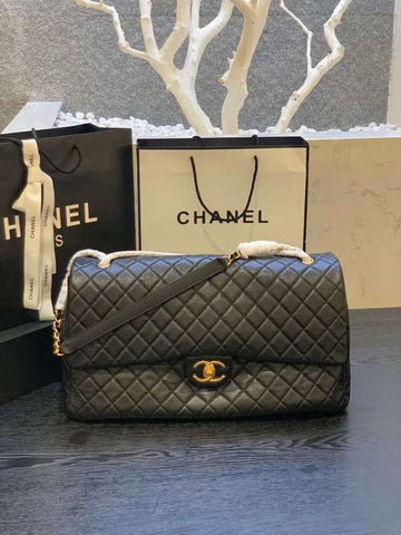 Makersluxe Bags - CHL Bags - 6756