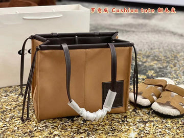 Makersluxe Bags - CCH Bags - 521