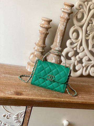 Makersluxe Bags - CHL Bags - 2532