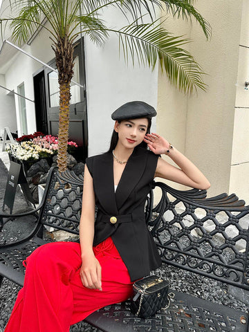 Makersluxe - BAM Women Clothes - 573