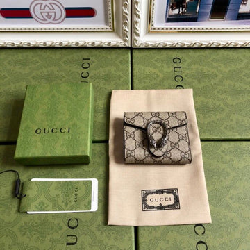 Makersluxe Fashion - GCI Bags - 12111