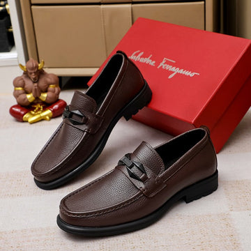 Makersluxe - FGO Men Shoes - 848