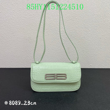 Makersluxe Bags - BGA Bags - 2397