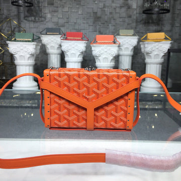 Makersluxe Bags - GOD Bags - 672