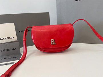 Makersluxe - BG Bags - 326