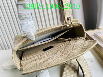 Makersluxeras - DOR Bags - 1326