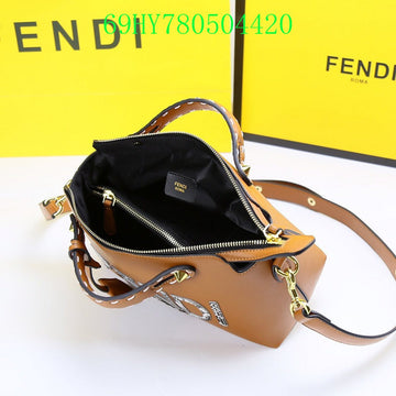 Makersluxeras - FDE Bags - 1588