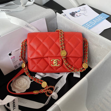 Makersluxe Bags - CHL Bags - 2065