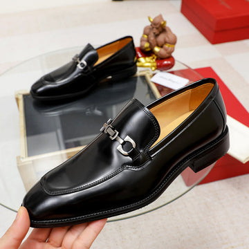 Makersluxe - FGO Men Shoes - 886