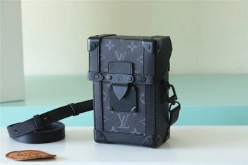 Makersluxe Fashion Lu-Vi bags - 9961