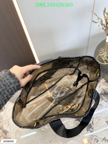 Makersluxeras - CHL Bags - 1032