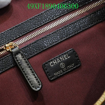 Makersluxeras - CHL Wallet - 2407