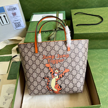 Makersluxe Bags - GCI Bags - 6899