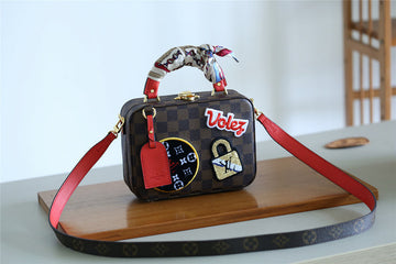 Makersluxe Bags - VL Bags - 7881