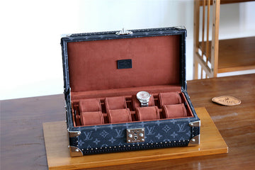 Makersluxe Fashion Lu-Vi bags - 11354
