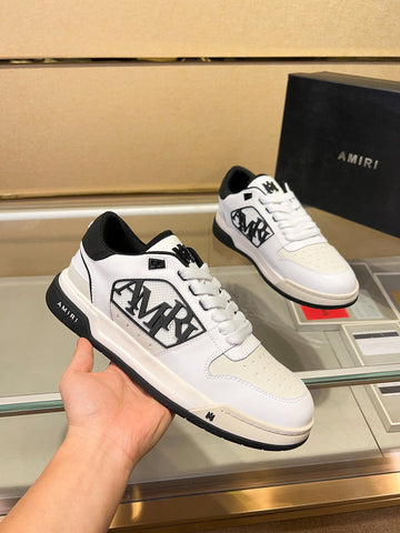 Makersluxe - AMIR Men Shoes - 078