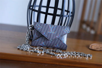 Makersluxe Fashion Lu-Vi bags - 9337