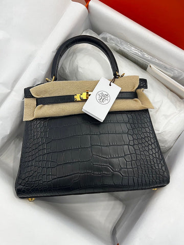 Makersluxe - HMS Bags - 1414