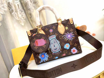 Makersluxe Bags - VL2 Bags - 115