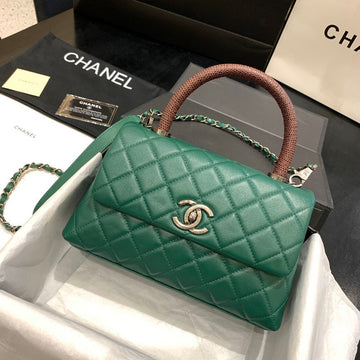 Makersluxe Bags - CHL Bags - 1936