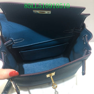 Makersluxeras - HMS Bags - 1186