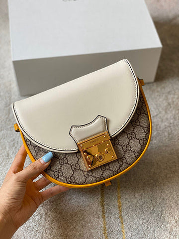 Makersluxe Fashion - GCI Bags - 10261