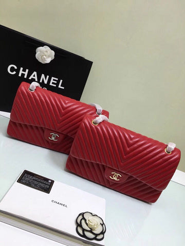 Makersluxe Bags - CHL Bags - 4251