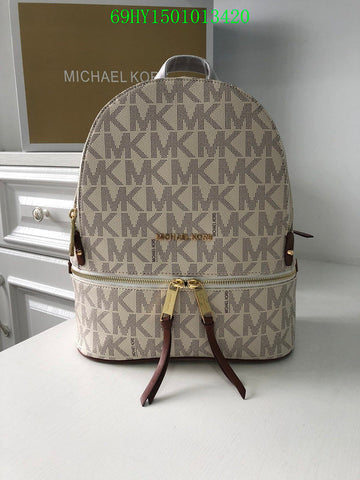 Makersluxe Bags - MK Bags - 215