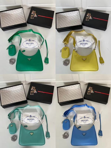 Makersluxe Bags - PDA Bags - 1648