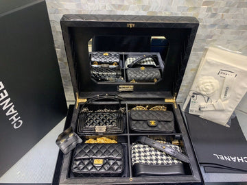 Makersluxe Bags - CHL Bags - 4927