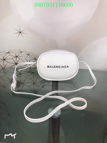 Makersluxe Bags - BGA Bags - 2403