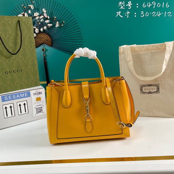 Makersluxe Bags - GCI Bags - 6112