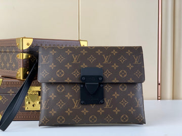 Makersluxe Bags - VL Bags - 2407