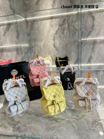 Makersluxe Bags - CHL Bags - 7234