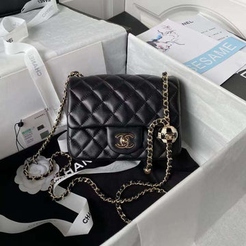 Makersluxe Bags - CHL Bags - 5936