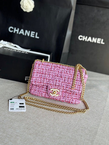 Makersluxe Bags - CHL Bags - 2799