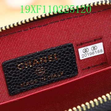 Makersluxeras - CHL Wallet - 2561