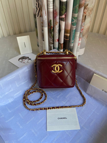 Makersluxe Bags - CHL Bags - 1003