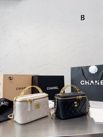 Makersluxe Bags - CHL Bags - 7069