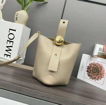 Makersluxe - LWO Bags - 008