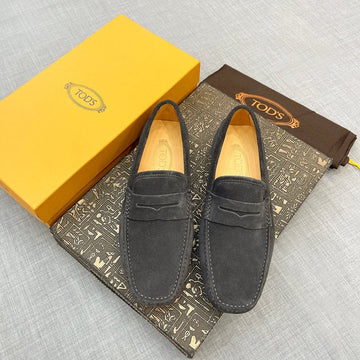 Makersluxe - TDS Men Shoes - 478